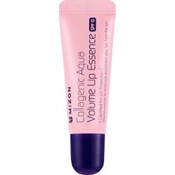 MIZON - Collagenic Aqua Volume Lip Essence, 10ml - nawilżająco-odżywcza esencja do ust