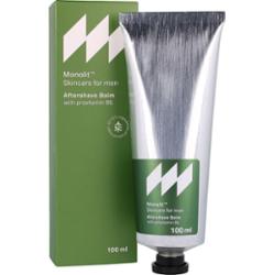 MONOLIT - Balsam po goleniu z prowitaminą B5 do każdego rodzaju skóry, 100ml
