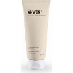 ANWEN - Maska emolientowa z silikonami - Anwen x Klaudia Matuszewska, 200ml