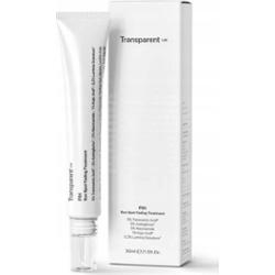 Transparent Lab - P.I.H Sun Spot Fading Treatment - Żel rozjaśniajacy przebarwienia wynikajace z nadprodukcji melaniny, 30ml