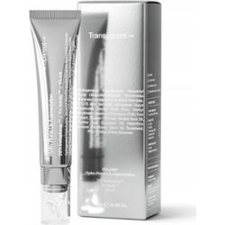 Transparent Lab - Volume Hydrating Lip-Plumping Treatment, 15ml - Serum do ust nadające objetości