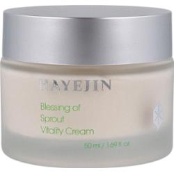 HAYEJIN - Blessing of Sprout Vitality Cream, 50ml