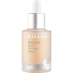 HAYEJIN - Blessing of Sprout Enriched Serum, 30ml