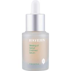 HAYEJIN - Blessing of Sprout Enriched Serum, 17ml