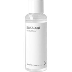 MIXSOON - Heartleaf Toner, 150ml - tonik do twarzy o działaniu łagodzącym
