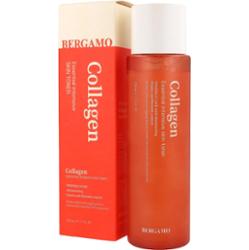 BERGAMO - Toner anti-aging do twarzy z kolagenem COLOURS COLLAGEN, 210ml