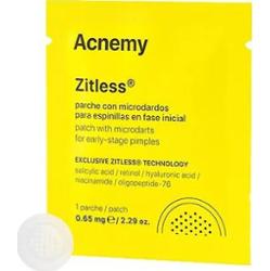 ACNEMY - ZITLEES Plastry na wypryski, 5szt