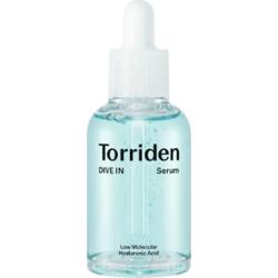 Torriden - DIVE-IN Low Molecular Hyaluronic Acid Serum - serum nawilżające do twarzy