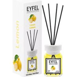 EYFEL - Zapach do domu CYTRYNA, 120 ml