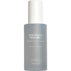 HaruHaru WONDER Esencja hialuronowa z czarnego ryżu Kremy do twarzy 50 ml