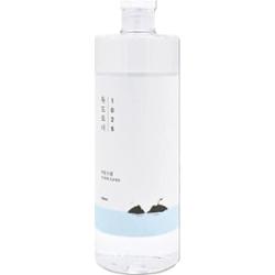 Round Lab - 1025 Dokdo Toner, 500ml - wygładzający tonik do twarzy