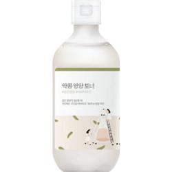 Round Lab - Soybean Nourishing Toner, 300ml - odżywczo-nawilżający tonik do twarzy