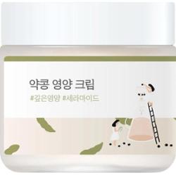 Round Lab Soybean Soybean Nourishing Cream 80 ml - krem do twarzy 80 m
