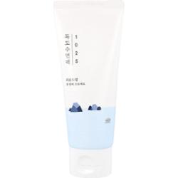 ROUND LAB 1025 Dokdo Sleeping Mask maseczka na noc rozjaśniająca o działaniu nawilżającym 100 ml