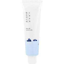 Round Lab - (Tube)1025 Dokdo Mud Pack, 100ml - oczyszczająca maska z glinką