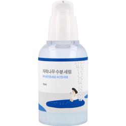 Round Lab - Birch Juice Moisturizing Serum, 50ml - nawilżające serum do twarzy