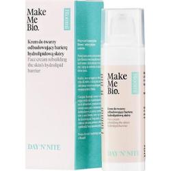 Make Me Bio - Bloomi - Face Cream Rebuilding The Skin's Hydrolipid Barrier - Krem do twarzy odbudowujący barierę lipidową skóry - 30 ml