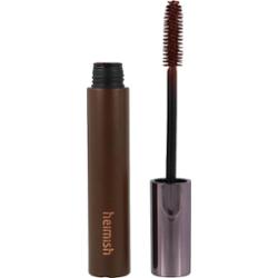 HEIMISH - Dailism Smudge Stop Mascara Volume Brown, brązowa maskara, 9g