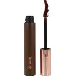 HEIMISH - Dailism Smudge Stop Mascara (Curling Brown), 9g - brązowa maskara podkręcająca