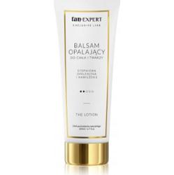 TanExpert - Exclusive Line The Lotion - Balsam Brązujący, 200ml