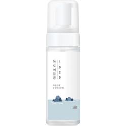 Round Lab - 1025 Dokdo Bubble Foam, 150ml - pianka oczyszczająca do twarzy