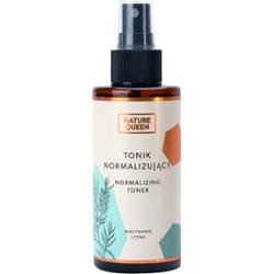 Nature Queen - Tonik Normalizujący, 150ml