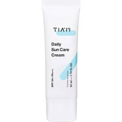 TIAM - Daily Sun Care Cream, 50ml - krem z filtrem SPF 50+ PA+++