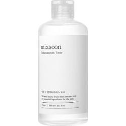 MIXSOON - Galactomyces Toner, 300ml - rozjaśniający tonik do twarzy