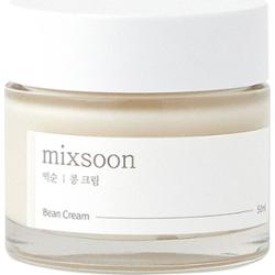 MIXSOON - Bean Cream, 50 ml - intensywnie nawilżający krem do twarzy