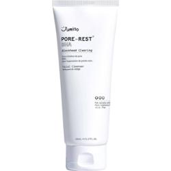 Jumiso - PORE-REST BHA Blackhead Clearing Facial clenaser, 150ml - wygładzający cleanser do mycia twarzy