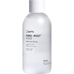 Jumiso - PORE-REST PHA 9 Deep Purifying Facial Toner, 250ml - tonik z glukonolaktonem