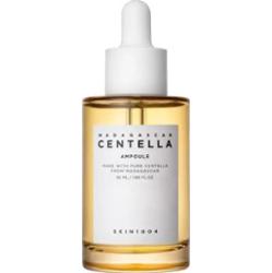 SKIN1004 - Madagascar Centella Ampoule, 55ml - odżywcze serum do twarzy z wąkrotą azjatycką