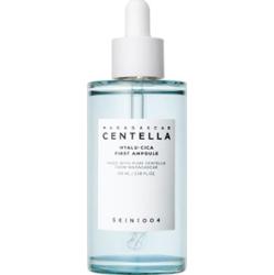 SKIN1004 Madagascar Centella Hyalu-Cica First Ampoule serum rewitalizująco-nawilżające 100 ml
