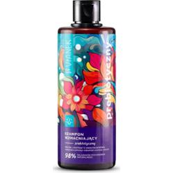 VIANEK - PREBIOTYCZNY - Wzmacniający szampon do włosów - 300 ml