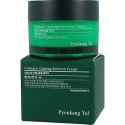 Pyunkang Yul - Ultimate Calming Solution Cream, 30 ml - kojący krem do twarzy