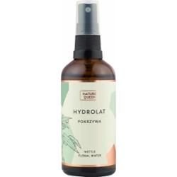 Nature Queen - Hydrolat z Pokrzywy, 100ml