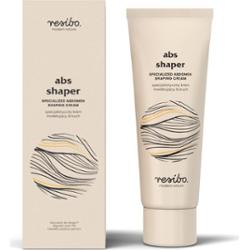 RESIBO - ABS SHAPER specjalistyczny krem modelujący brzuch, 75 ml