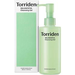 Torriden - BALANCEFUL Cleansing Gel, 200ml - balansujący żel myjący