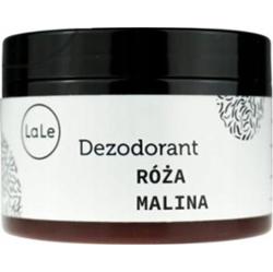 La-Le - Dezodorant róża-malina, 150ml