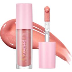 Peripera Ink Glasting Lip Gloss 007 So What, 4.5ml - błyszczyk do ust w odcieniu brzoskwiniowym