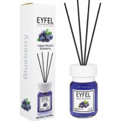 EYFEL - Zapach do domu JAGODA, 120ml