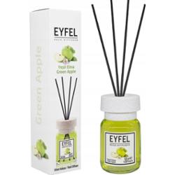 EYFEL - Zapach do domu ZIELONE JABŁKO, 120ml