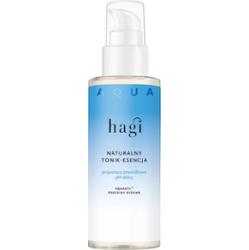 Hagi tonik esencja do twarzy Aqua Zone 150 ml