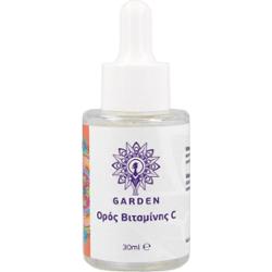GARDEN-VITAMIN C SERUM 2% - serum z witaminą C, 30ml