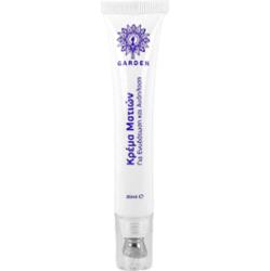 GARDEN EYE REPAIR HYDRATING CREAM, nawilżający krem pod oczy, 20ml