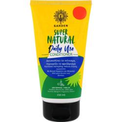 Garden - Supernatural Conditioner Daily Use, 150 ml - odżywka do codziennego stosowania