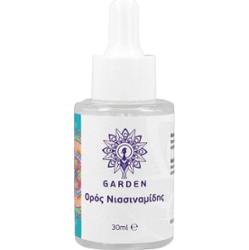 GARDEN - NIACINAMIDE SERUM 10%, serum z niacynamidem 30 ml