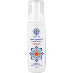 GARDEN - Cleansing Foam for Face and Eyes, 100 ml - pianka oczyszczająca do twarzy i oczu