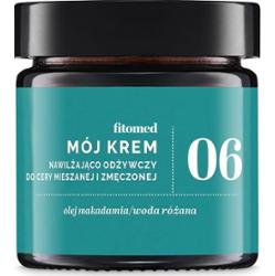 FITOMED - Mój Krem nr 6 Nawilżająco-Odżywczy, 55g