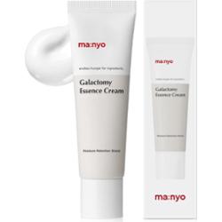 ma:nyo - GALACTOMY ESSENCE CREAM, 50ml - nawilżająco-odżywczy krem do twarzy